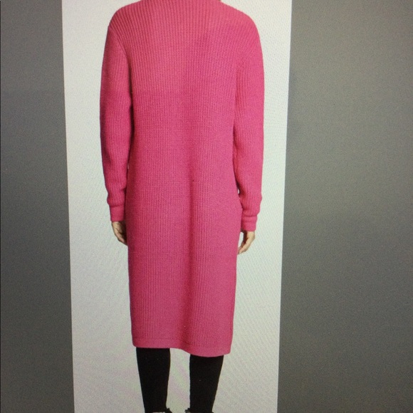 Sanctuary Hit the Road Long Cardigan - Picture 3 of 3